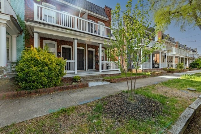 Photo - 621 N 32nd St Unit D