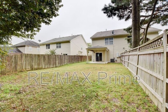 Photo - 320 Garcia Dr