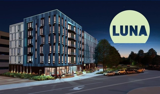 Photo - Luna Apartments