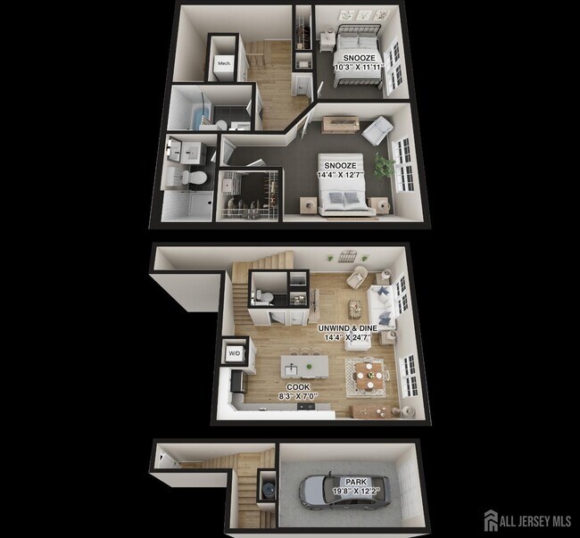 Photo - 601 Novak Terrace