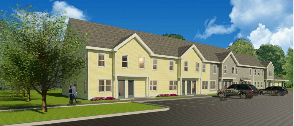 Photo - 477 Minot Ave