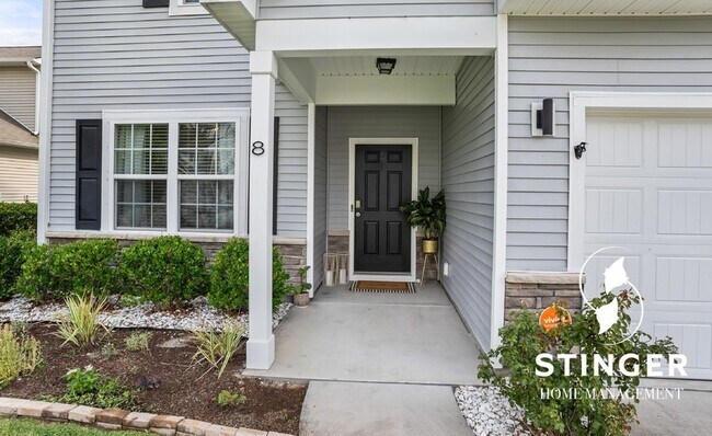 Photo - 4 Bedroom / 2.5 Bath For Rent In Seagrass ...