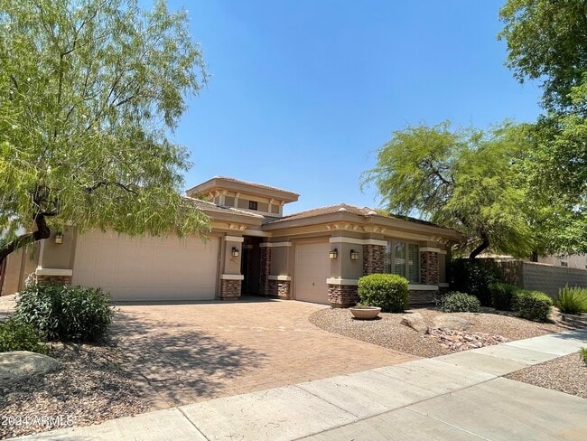 Building Photo - 3506 S Soboba St Rental