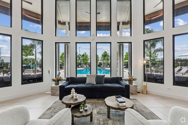 Building Photo - Residences of Highland Rental