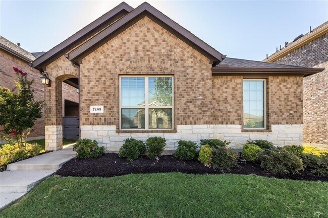 Photo - 7105 Wildflower Wy