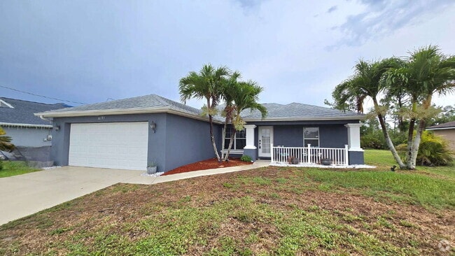 Building Photo - 3105 Van Buren Pkwy Rental
