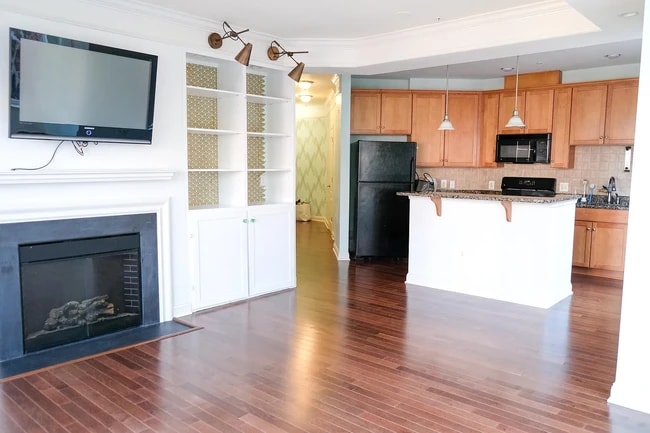 Photo - 1451 Belmont St NW Unit 201