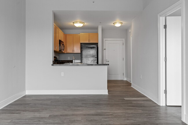 Photo - 800 4th St SW Townhome