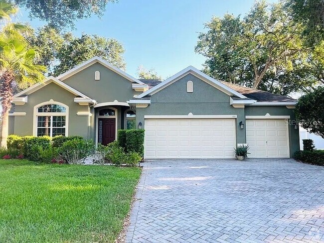 Building Photo - 105 E Blue Water Edge Dr Rental