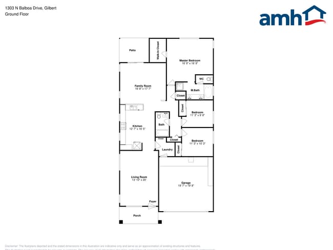 Photo - 1303 N Balboa Dr