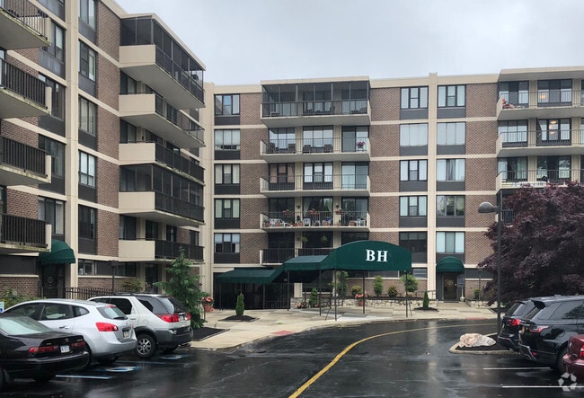 Photo - Briar House Condominium