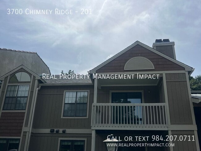 Photo - 3700 Chimney Ridge Pl