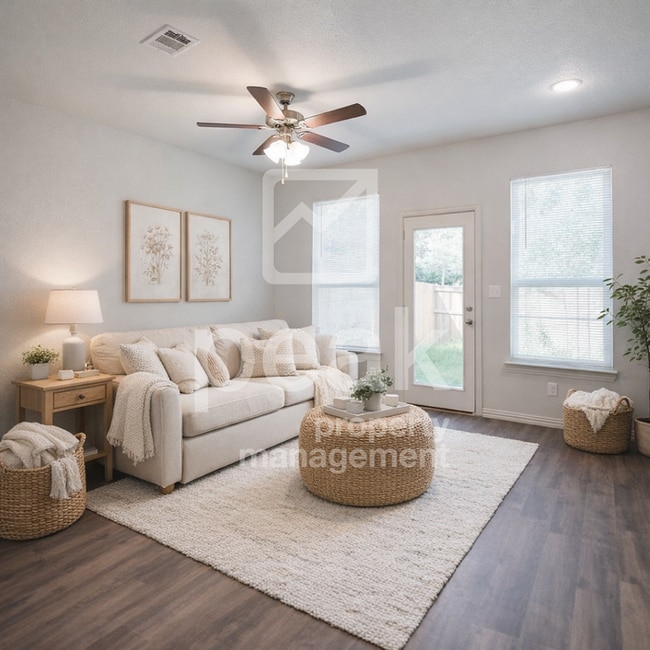 Photo - $1425! Stylish 2BR Townhome. Apply by 1/21 for 1425 free!