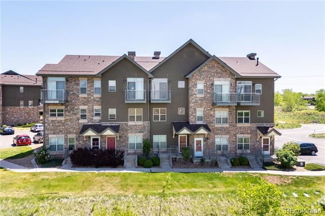 Building Photo - 18717 E Yale Cir Unit E Rental