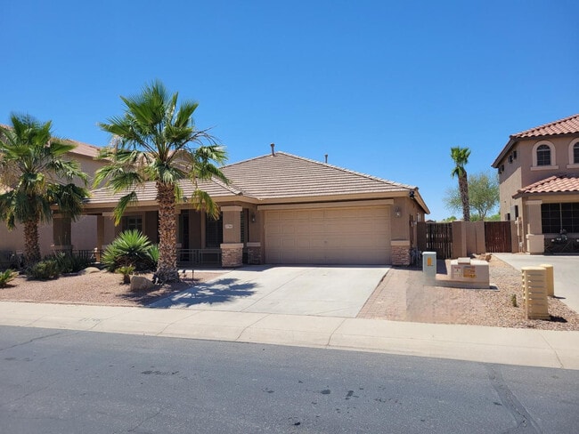 Building Photo - 21746 Backus Dr