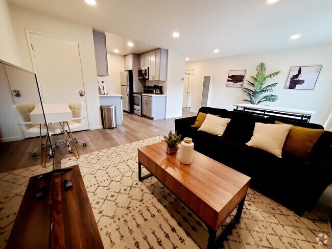 Building Photo - Middlefield Apartments