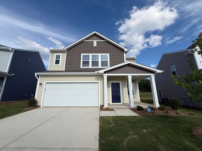 Building Photo - 199 Bedstone Wy