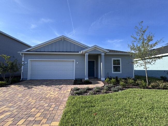 Building Photo - Modern New Construction Home in Central St...