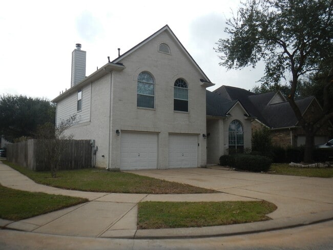 Building Photo - 19007 Dural Dr