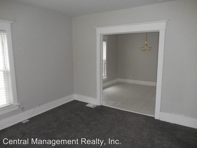 Photo - 3 br, 1 bath House - 842 E. 4th St.