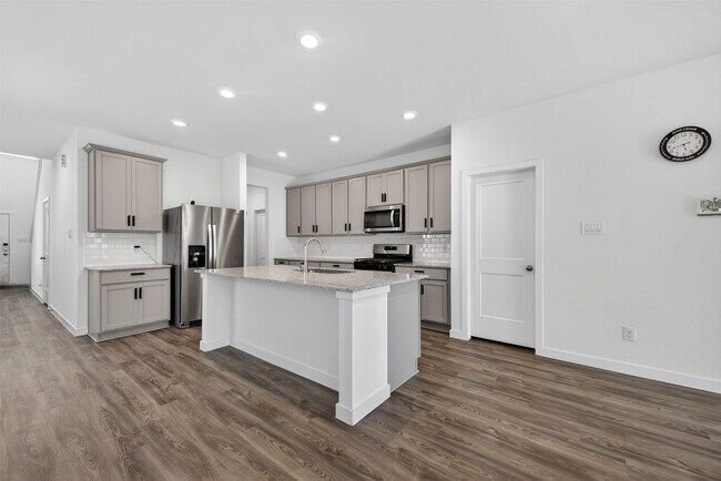 Photo - 3914 Windy Whisper Dr