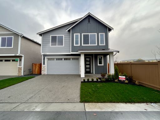 Building Photo - Stunning BRAND NEW 3 bed 2.5 bath home in Marysville