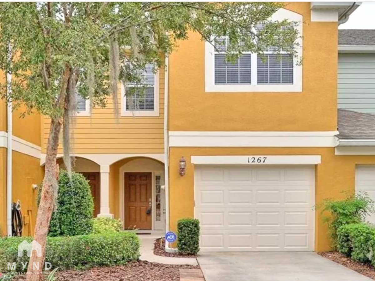 Photo - 1267 Berkman Cir