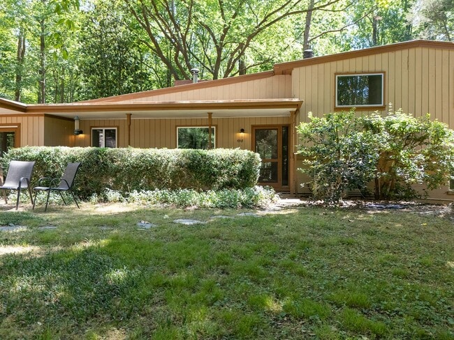 Building Photo - Welcome to 1018 Mt. Carmel Church Road Available now!