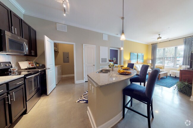 2HAB, 2BA - Savannah - MAA Rivers Walk