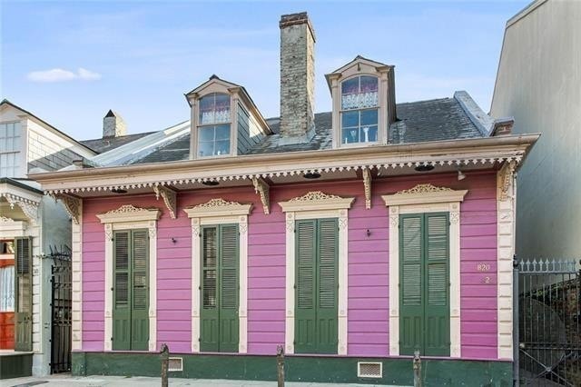 Building Photo - 822 Ursulines Ave Unit A