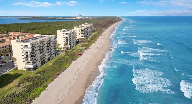 Building Photo - 7410 S Ocean Dr Unit 505