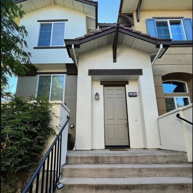 Photo - 2854 Jefferson Ln Townhome