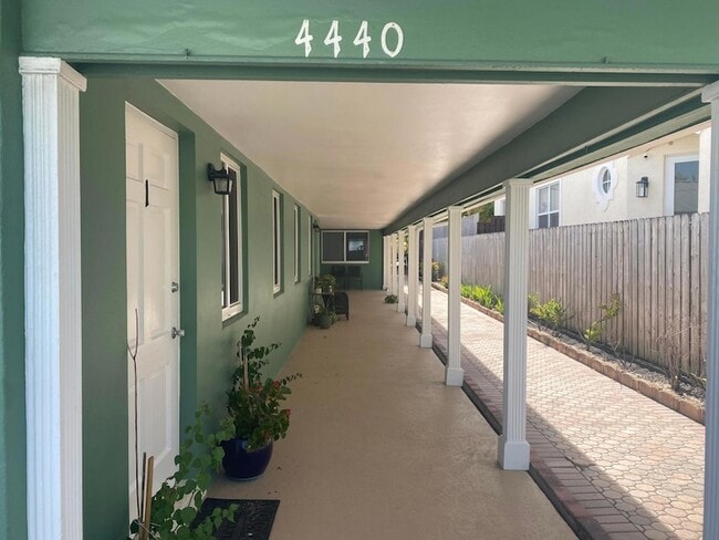 Photo - 4440 Bougainvilla Dr Unit 3