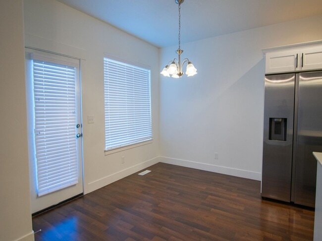 Photo - Beautiful 2-Story Premier Townhome w/Attached 2-Car Garage and Unfinished Basement in Herriman