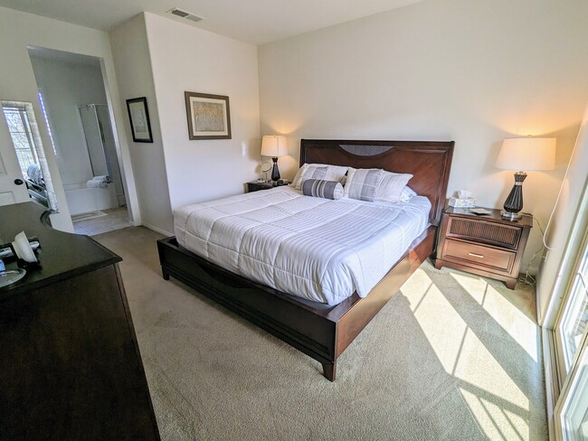 Photo - 2222 Capistrano Way Townhome