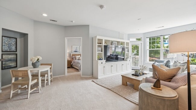 Stone Point Apartments