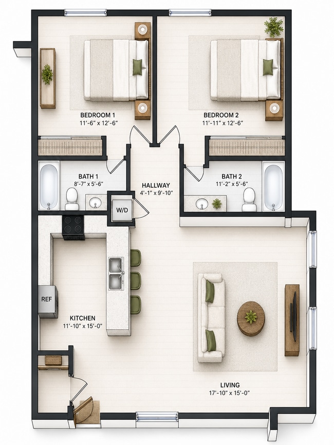 Photo - Chambers Lofts