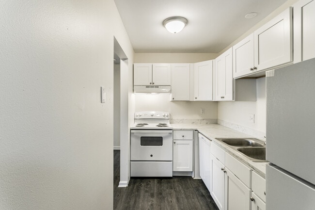 Photo - Kedron Ridge Apartments