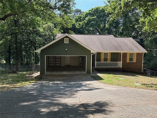 Photo - 217 Briarpatch Ct