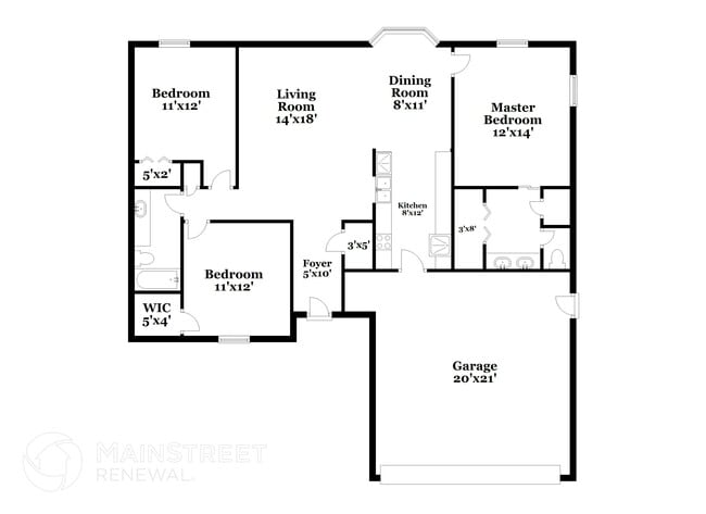 Photo - 1009 Hidden Dr