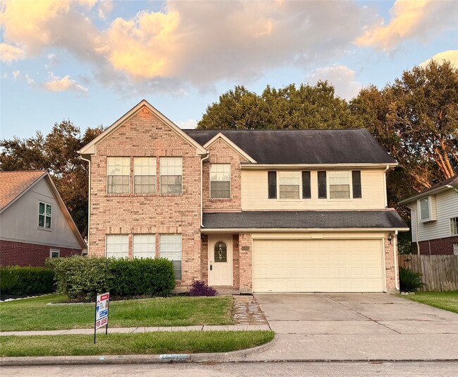 Photo - 16315 Cobble Springs Ct