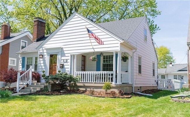 Photo - 2105 Shroyer Rd