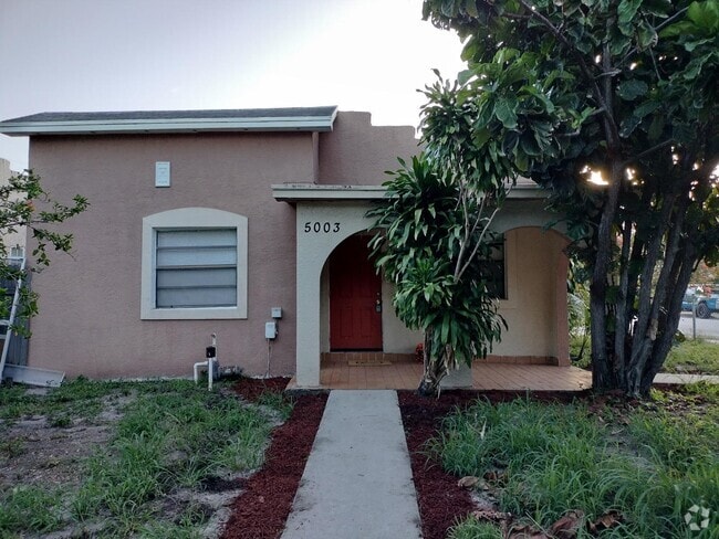 Building Photo - 5003 Garden Ave Rental