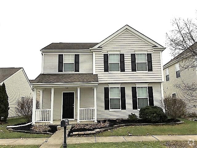 Building Photo - 7233 Hillmont Dr Rental