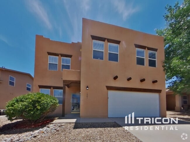 Building Photo - 3501 Sun Mesa St SW Rental
