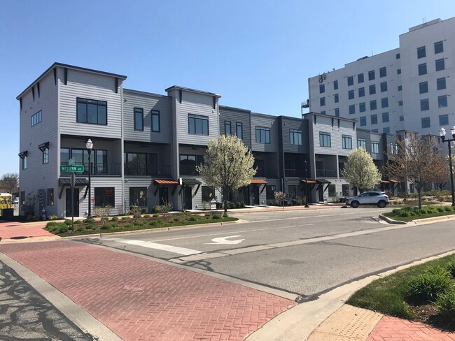 Building Photo - Downtown Muskegon Rental