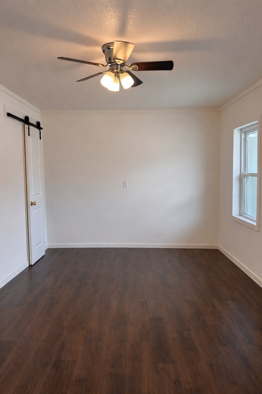 Beauregard Apartments