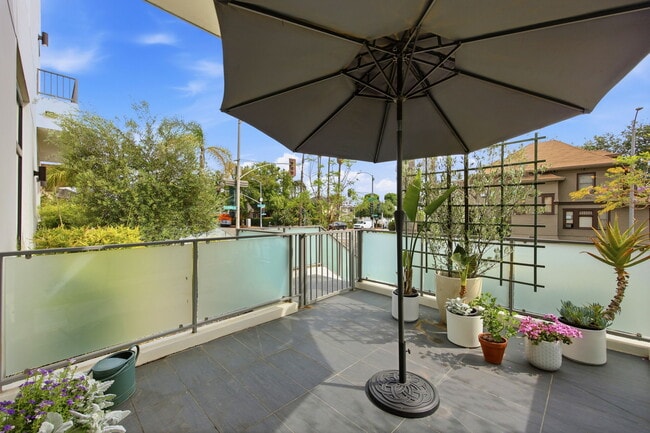 399 E Del Mar Blvd