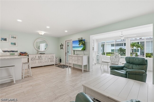 Photo - 1065 Gulf Shore Blvd N Unit 108