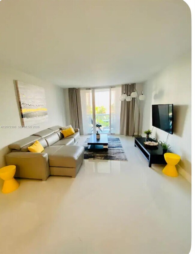 Photo - 19370 Collins Ave Unit 420